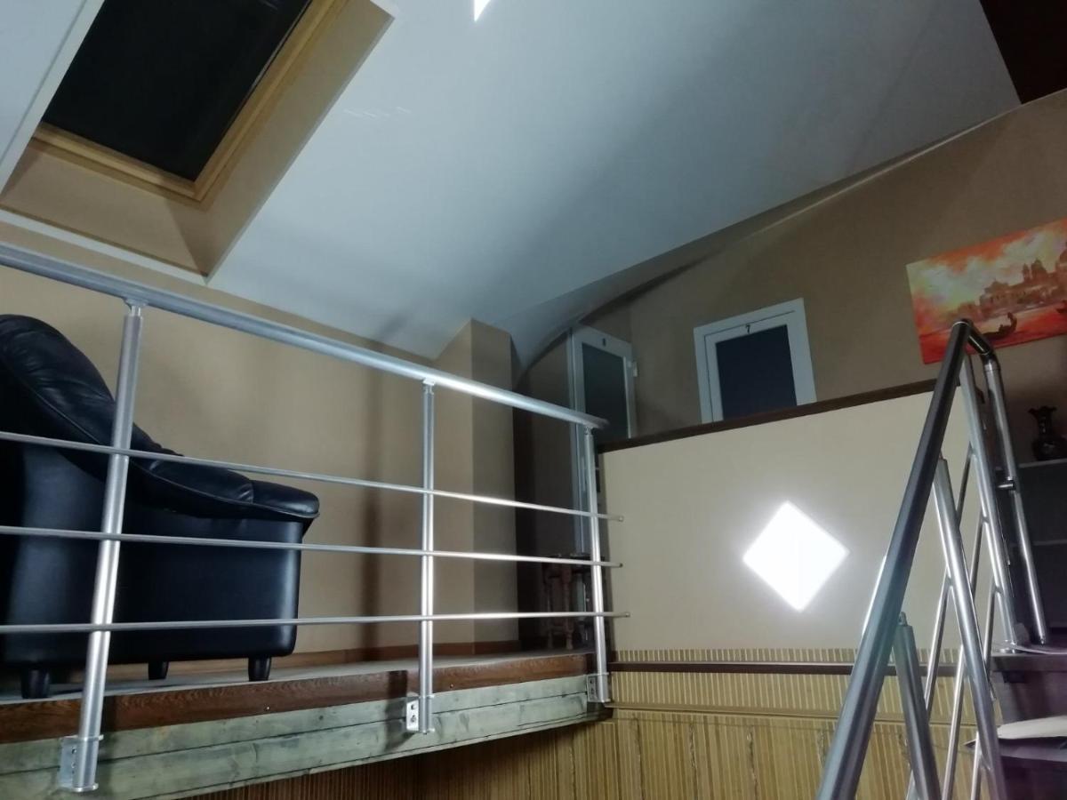 Гостевой Дом Limann Οδησσός Εξωτερικό φωτογραφία