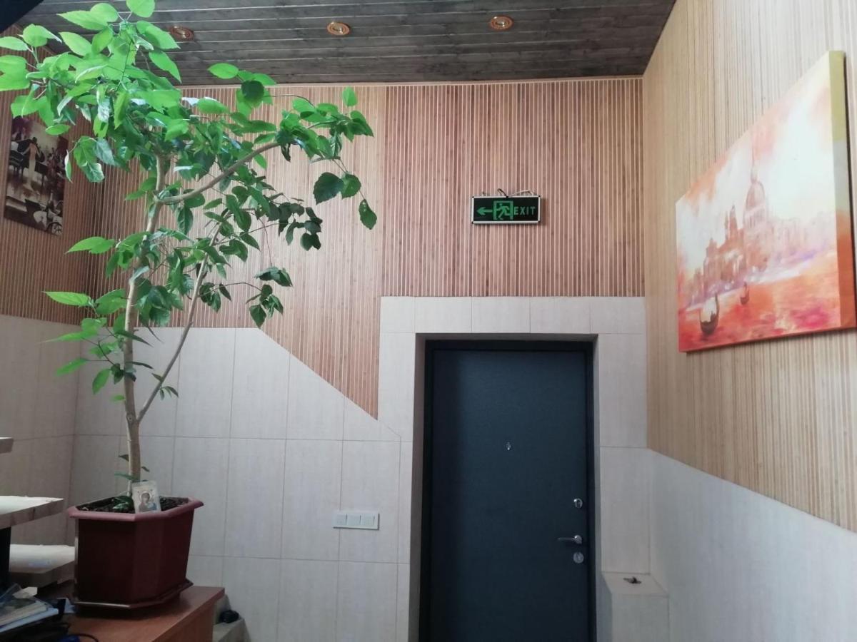 Гостевой Дом Limann Οδησσός Εξωτερικό φωτογραφία